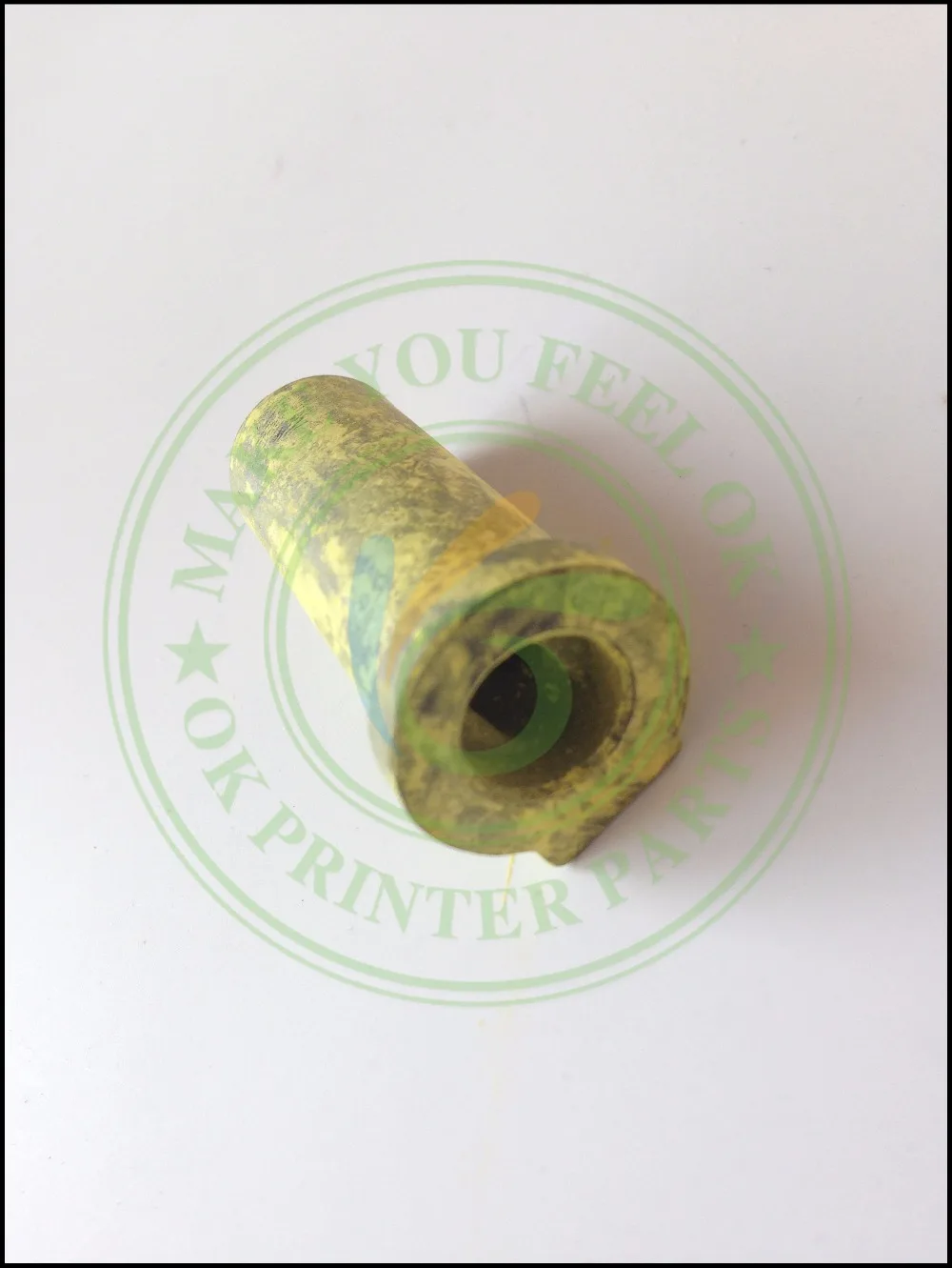 Bombas de Borracha da Bomba de Toner para Ricoh Novo C2800 C2500 C3000 C3001 C3500 C3501 C4000 C4500 C5000 C7500 10pcx W523-2110 mp C2000 - Imagem 4