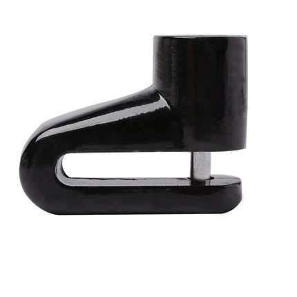 

3 color mini Motorcycle Moto Scooter Bicycle Security Anti-theft Alarm Lock for bike Disc Brake Lock