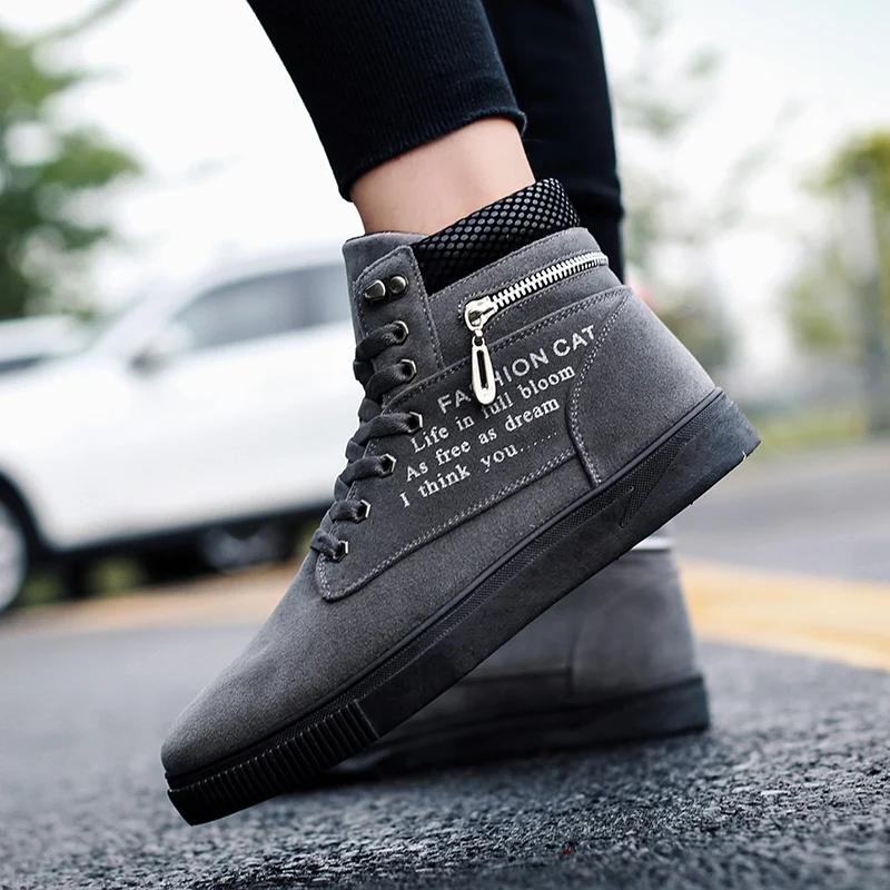 men boot (2)