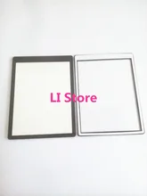 New Outer LCD Screen Display/outer Window Glass Replacement For Nikon D5100 D5200 L820 SLR camera