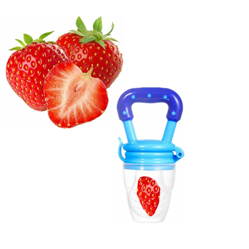 teether for fruit