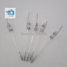 5 шт., новинка для Cano 430EX 580EX 580EXII вспышка трубка ксеноновая лампа Flashtube запасная часть SPEEDLIGHT