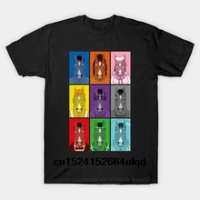 100% Cotton O-neck Custom Printed Tshirt Men T shirt Bojack Horseman Colors - Bojack Horseman T-Shirt 100% Cotton O-neck Custom Printed Tshirt Men T shirt Bojack Horseman Colors - Bojack Horseman T-Shirt