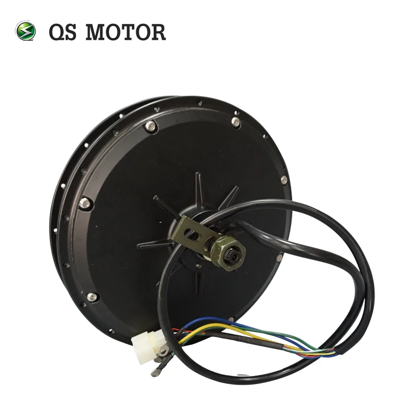 Мотор QS 1000W 135mm 205 35H V1 для электрического велосипеда мотор концентратор|motor with|motor