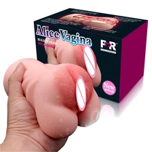 Real Realistic Vagina Sex Toy Masturbation Male Masturbator Artificial Vagina Pussy Adult Sex Toys for Men Masturbator Real Realistic Vagina Sex Toy Masturbation Male Masturbator Artificial Vagina Pussy Adult Sex Toys for Men Masturbator