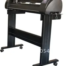 Режущий плоттер с датчиком оптический в Бразилию