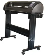 cutting plotter with sensor optical Free Shipping to Brazil