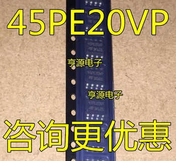 

M45PE20 M45PE20-VMN6TP VMN6TP packet SOP - 8 encapsulation