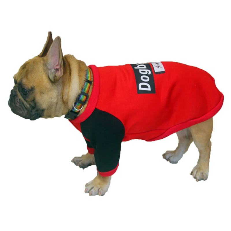 Aliexpress.com : Buy French Bulldog Dog Clothes Winter Pug ...