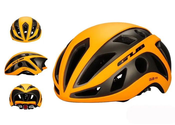 Утолщенный квалифицированный велосипедный шлем EPS+ PC чехол MTB дорожный велосипед защитная крышка цельно-формованные велосипедные шлемы Cascos Ciclismo 56-61