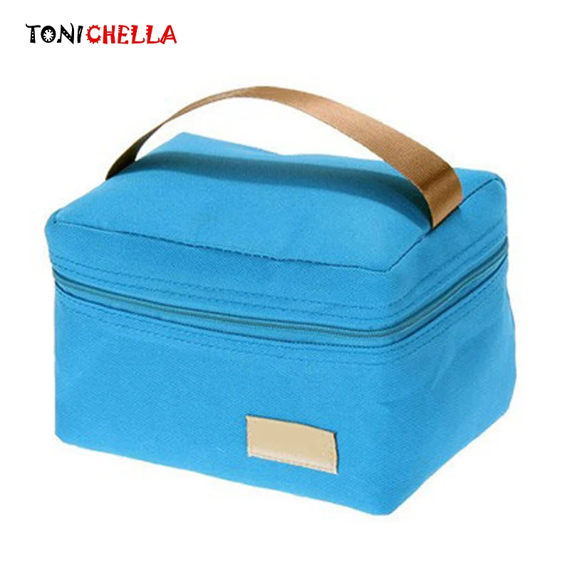 Portable Food Baby Milk Bottle Thermal Insulation font b Bag b font New Arrival font b