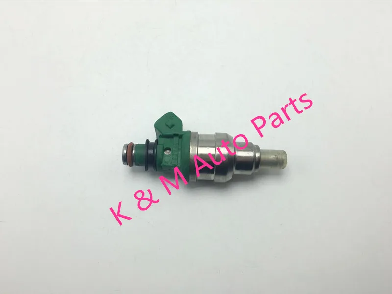 Высококачественный топливный инжектор OEM INP-052 INP052 подходит для MITSUBISHI V4 2.4L 1989-1990 км