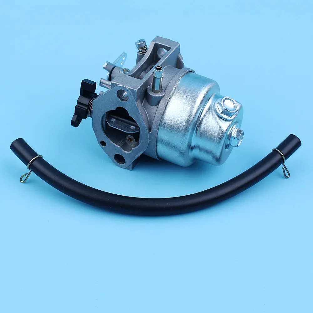 Карбюратор автоматический Регулируемый для Honda GCV135 GCV160 GC135 GC160 HRB216 HRS216 HRR216 HRT216 HRZ216 двигатель газонокосилки carb