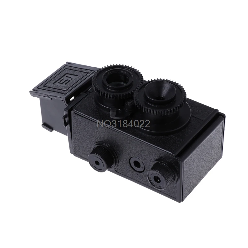 LOMO DIY Dual Lens Reflex Camera Retro Classic TLR 35mm Twins Photo Play Hobby LOMO DIY Dual Lens Reflex Camera Retro Classic TLR 35mm Twins Photo Play Hobby