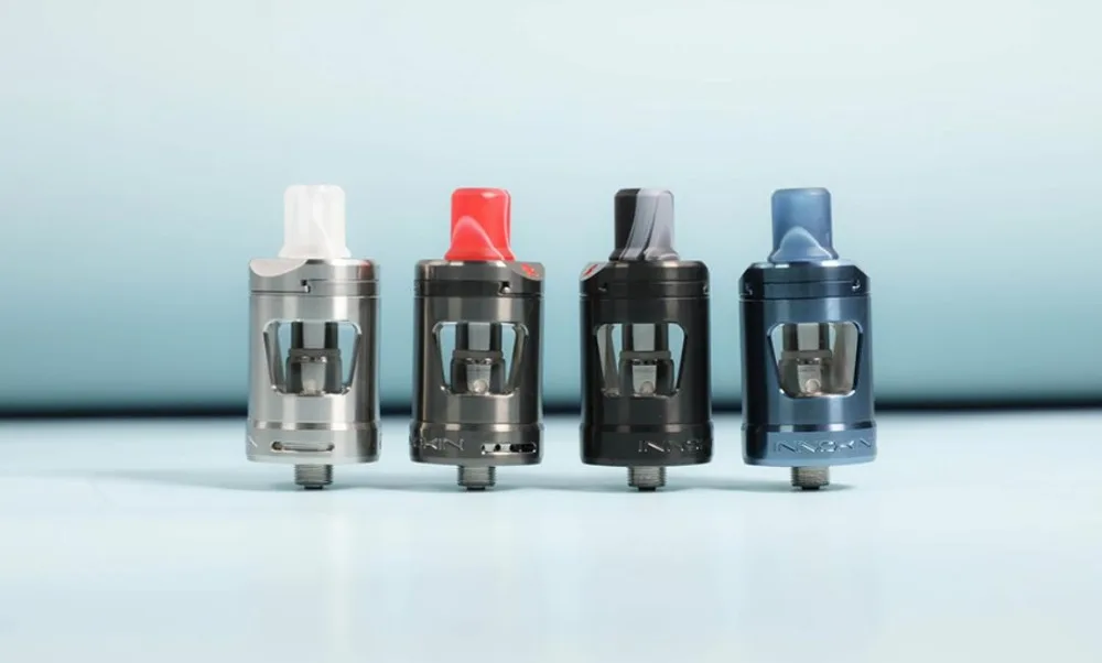 Innokin Zlide Sub Ohm Tank-1