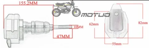 Для Suzuki KATANA GSXF 600 750 1100 1997-2007 мотоциклетные защита от падения Рамка слайдер обтекатель защита от Краш колодки протектор