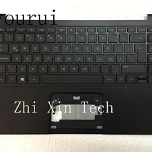 Чехол yourui для hp split 13-M100 13-G000 13-F000 C с американской клавиатурой 737219-001