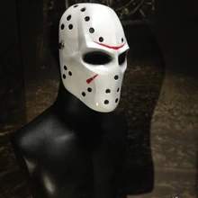 Новая коллекция мини-масок для фанатов Jason Voorhees 1/6