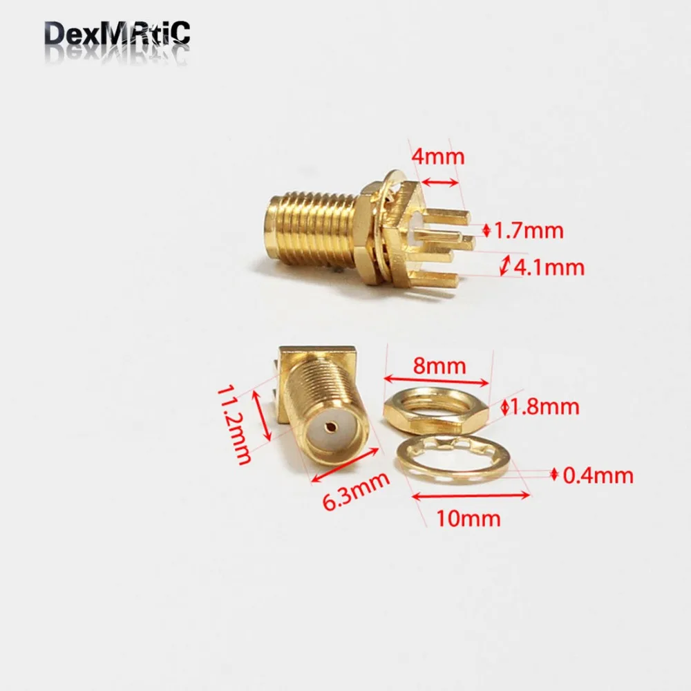 SMA Connector