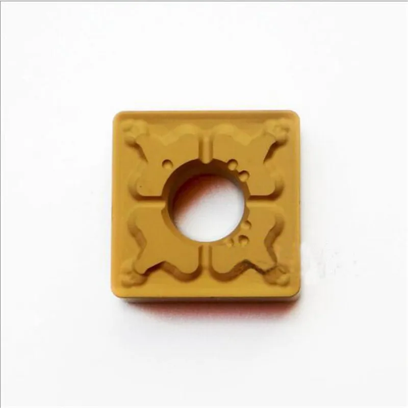 

SNMG120408-TM T9015,100% original Tungaloy carbide milling insert for milling cutter tool holder boring bar cnc machine