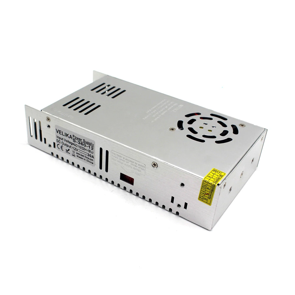 12V360W-3