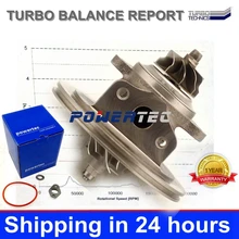 KKK turbo KP35 54359880000 54359700000 turbo chra 8200409030 turbo cartridge for Dacia Logan 1 5 dCi