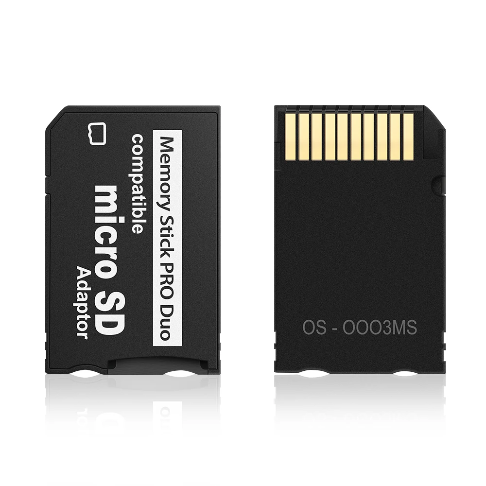 Rocketek Micro SD TF для CF/MS/SD Wifi CF Wifi SD карт памяти конвертер адаптер MicroSD Micro SDHC для компактной вспышки типа I