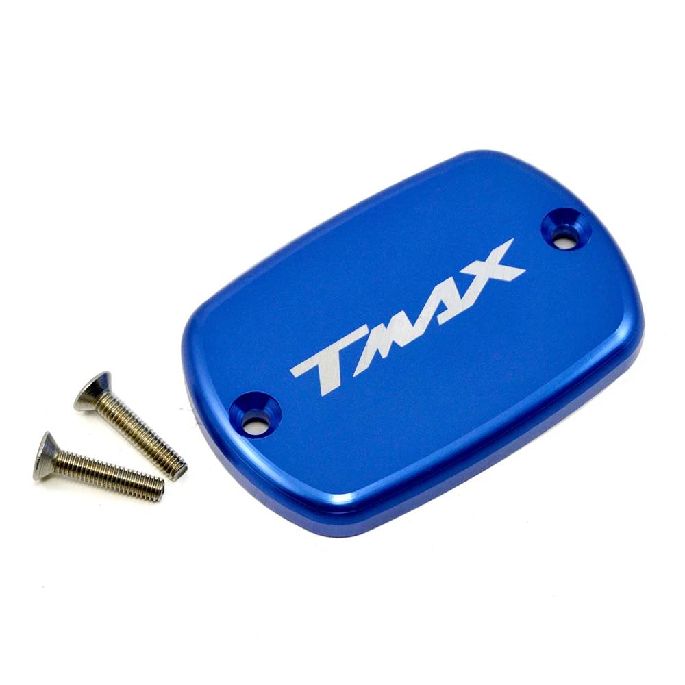 Крышка резервуара для передней тормозной жидкости мотоцикла TMAX 530 500 крышка Yamaha
