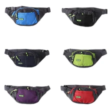 THINKTHENDO дорожная сумка для мужчин сумка на молнии поясная сумка на пояс