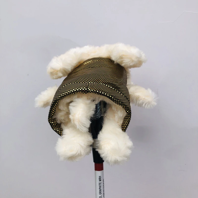 Bolas de golfe