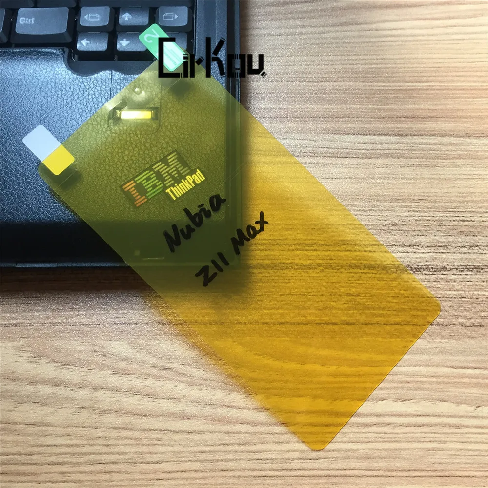 ZTE nubia Z11 Max