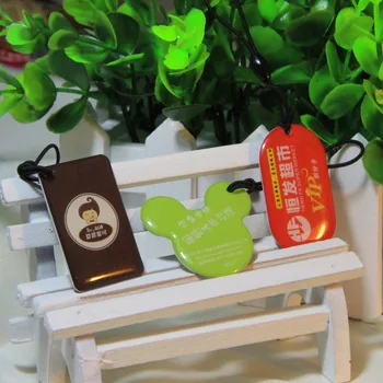 

F08 Custom IC tags Glue cards 500pcs/Lots inquiry before place the order M1