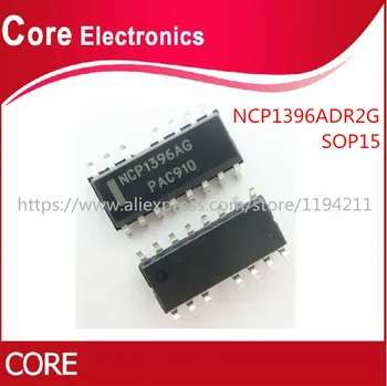 

50pcs/lot NCP1396 NCP1396AG NCP1396ADR2G SOP-15 LCD TV power supply chip patch management