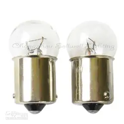 Ba15s g18 A376 2019 миниатюрные лампочки 12 v 5 w sellwell освещения