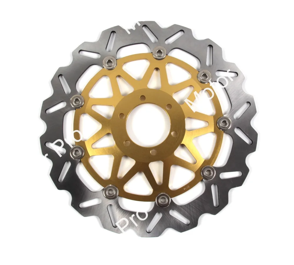 

RS125 For APRILIA RS 125 1998 - 2011 Front Brake Disc Disk Rotor Motorcycle Accessories 2003 2004 2005 2006 2007 2008 2009 2010
