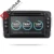 Isudar Car Multimedia player Android 9 2 Din GPS Autoradio Per Mercedes/Benz/CLK/W209/W203 /W208/W463/Vaneo/Viano/Vito FM DSP DVR