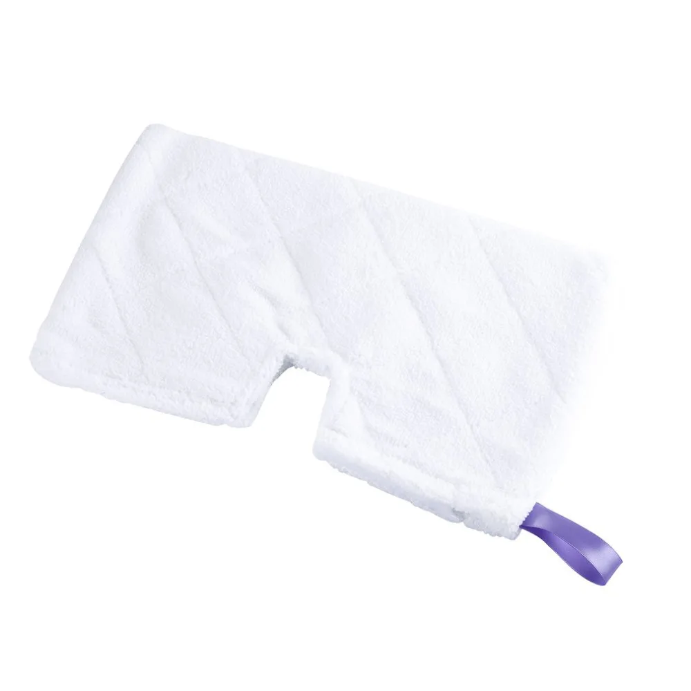 

Home Use 1 Pcs For Shark Mop Replacement Of Steam Mop Pad Replacement Rectangle Cleaning Pads