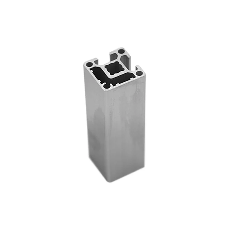 

OEM Aluminum Profile Extrusion HOTSALE 30series 3030 3060 30150 commonly used in assembly line frame platform 3030B