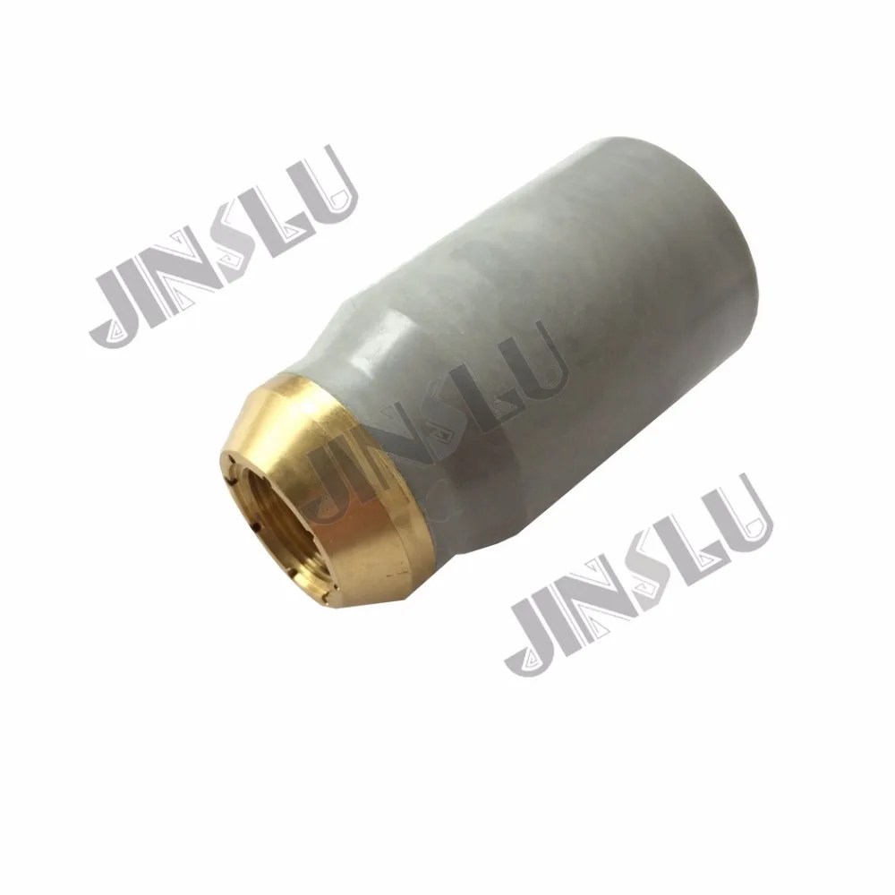 

Free Shipping Thermal Dynamic Original 9-8237 Shield Cup For Plasma Cutting Torch Consumables SL60 & SL100 1PCS
