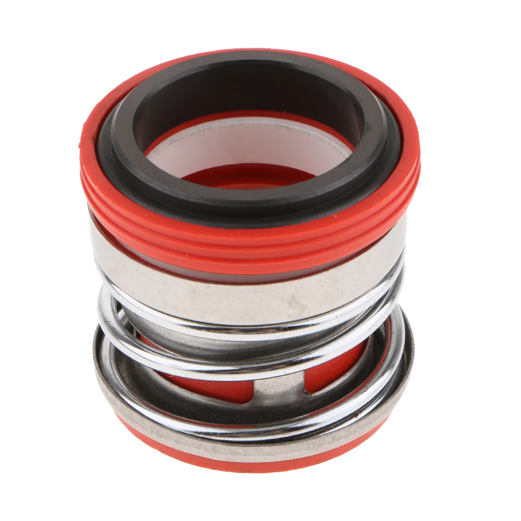 high temperature mechanical seal quotation