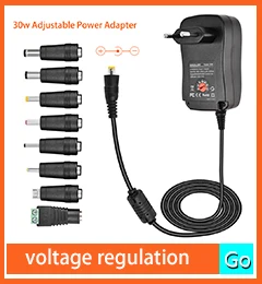 30W+8