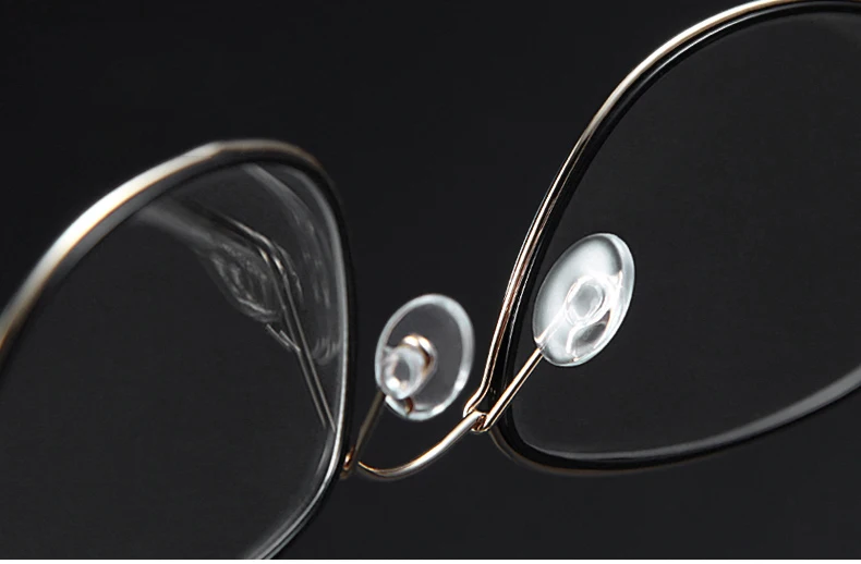 Ультралегкая титановая винтажная квадратная оправа для очков, женские ретро круглые оптические очки, оправа для мужчин, прозрачные очки Oculos