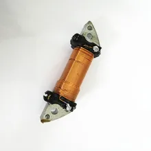 Мотоцикл лодка двигатели для автомобиля часть освещение катушки YAMAHA OEM 62T-85533-00 1994- волна Rdr Vntr Blstr SJ GP XL 650 700 760