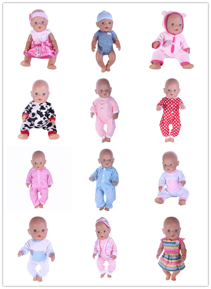aliexpress baby born clothes