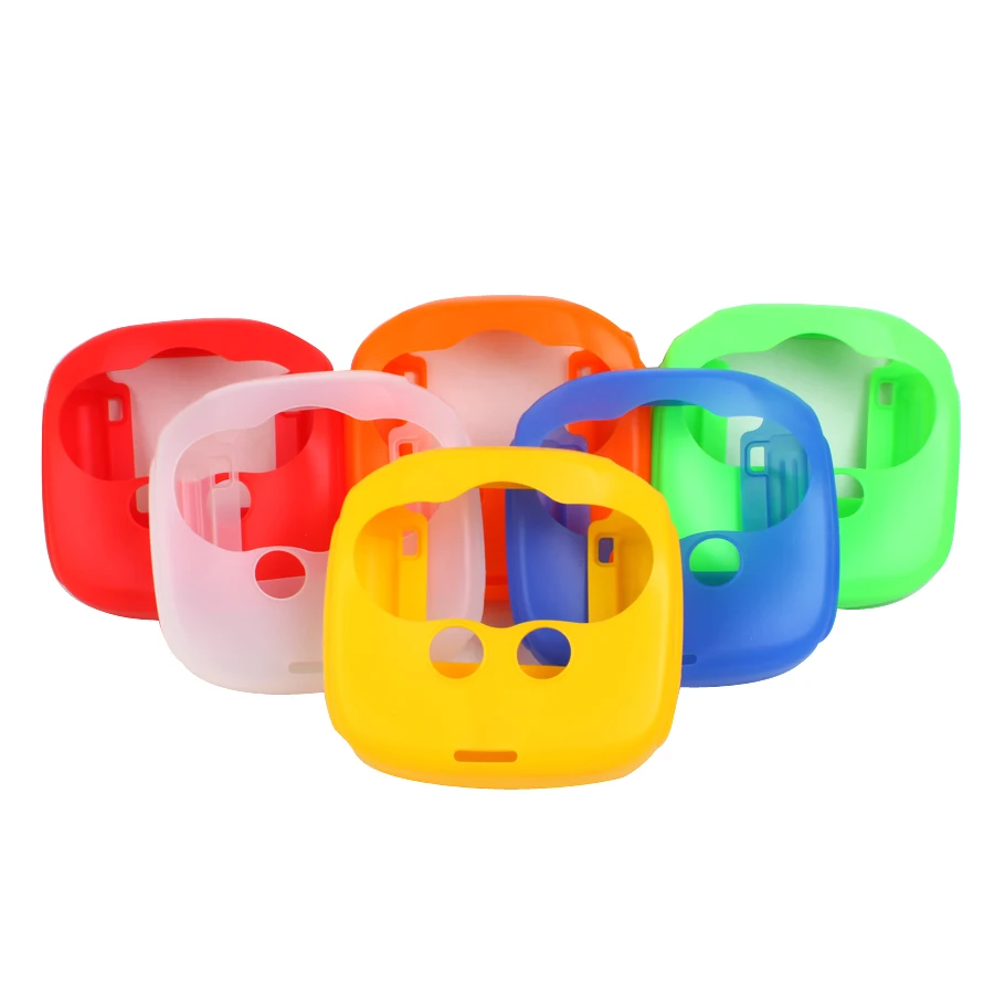 

Thickened Remote Controller Silicone Cover Protective Case for DJI Phantom 4 PRO+ 6 colors