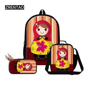 rucksack sets for school boy