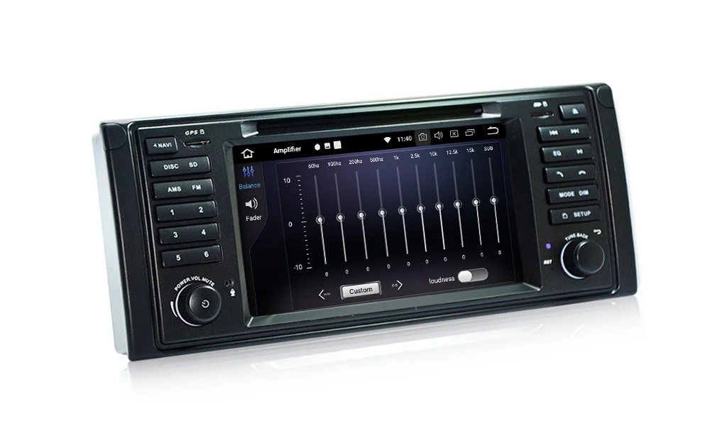 Cheap car dvd player for BMW E39 E53 X5 M5 Android 8.0 octa core 4GB+32GB autoradio multimedia gps navigation system head unit 10 Cheap car dvd player for BMW E39 E53 X5 M5 Android 8.0 octa core 4GB+32GB autoradio multimedia gps navigation system head unit 10