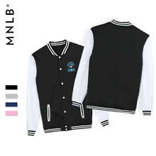 ZANGÃO SMZY Homens Jaqueta de Beisebol Hoodies Hoodies Dos Homens Camisolas de Algodão Mistura Casual Popular Bonito da Camisola Jaqueta de Manga Longa