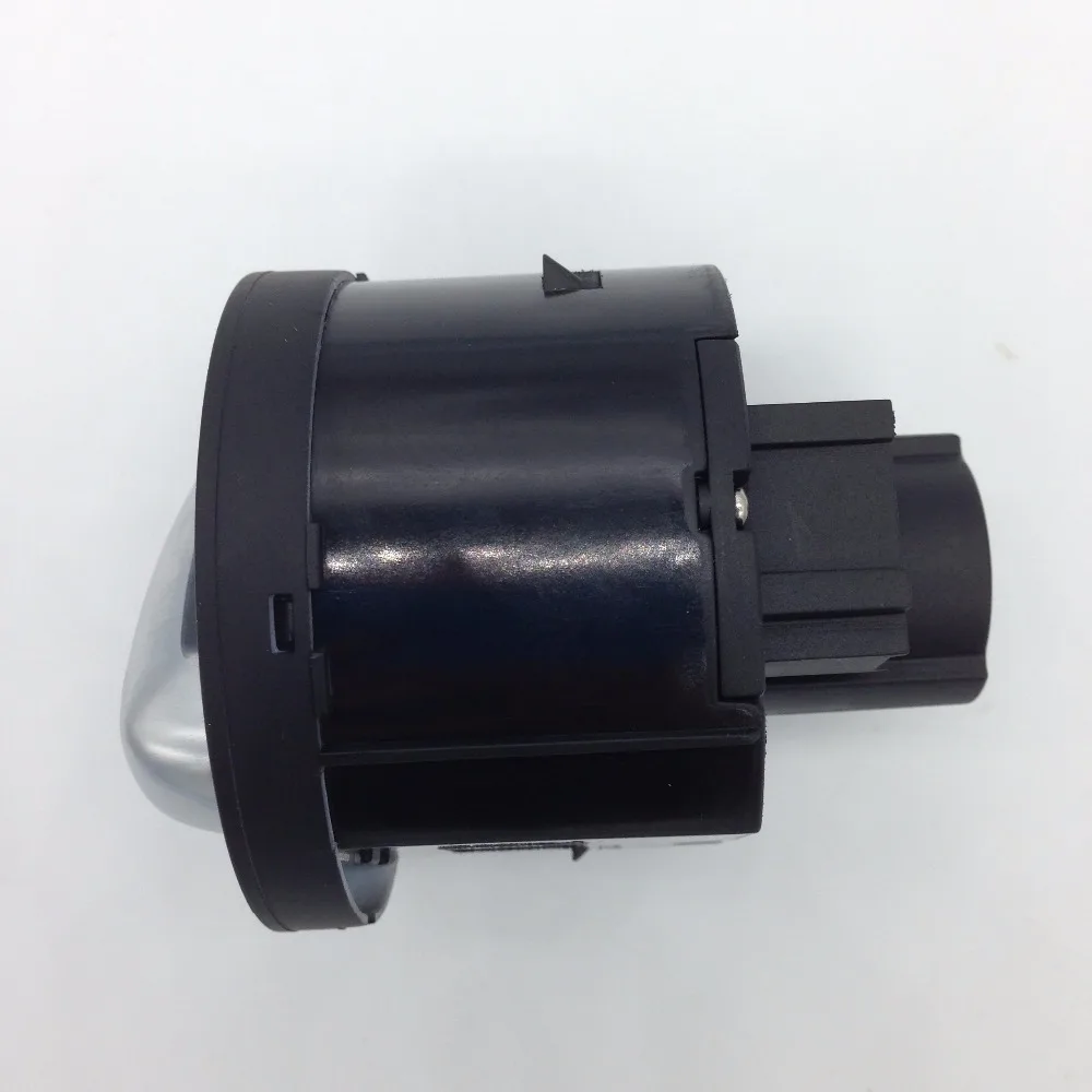 OEM хромированный переключатель фар для VW Golf MK6 T5 Passat OE #: 3C8 941431B Professional
