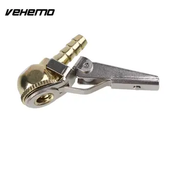 

Vehemo 8 28MM Barb Hose Air Chuck Ball Clip Ball Tire Inflator New High Quality
